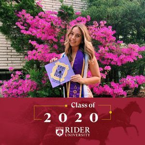 Meet your Posher, Julia